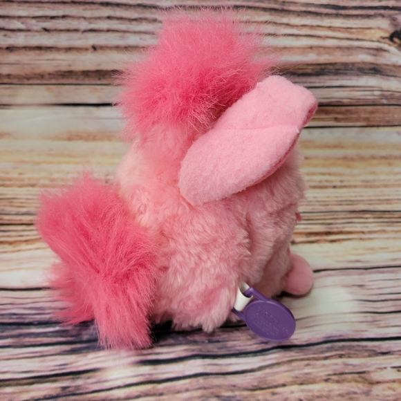 **SUPER RARE** 1999 FURBY with Box! 🤩 - Picture 11 of 16